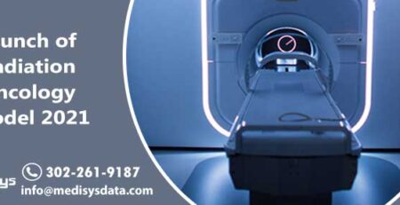 Launch of Radiation Oncology Model 2021