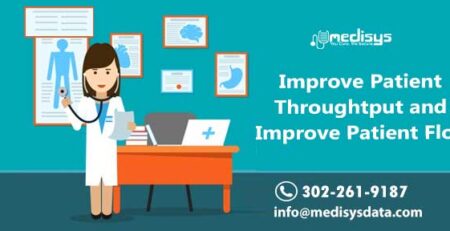 Improve Patient Throughput and Improve Patient Flow