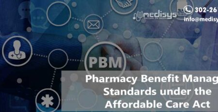 Pharmacy Benefit Manager Standards under the Affordable Care Act