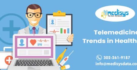Telemedicine Trends in Healthcare