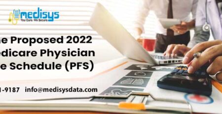 The proposed 2022 Medicare Physician Fee Schedule (PFS)
