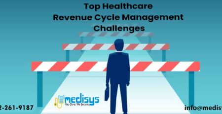 Top Healthcare Revenue Cycle Management Challenges
