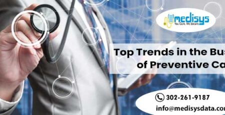 Top Trends in the Business of Preventive Care