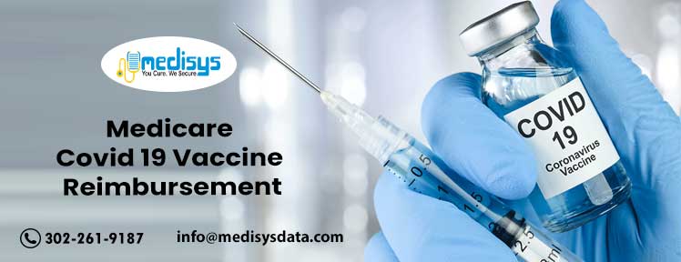 Medicare Covid 19 Vaccine Reimbursement