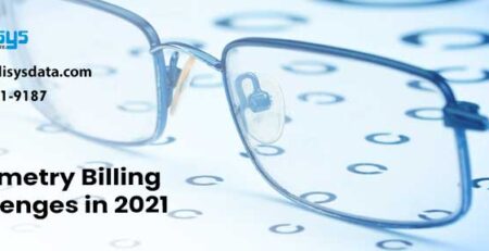 Optometry Billing Challenges in 2021