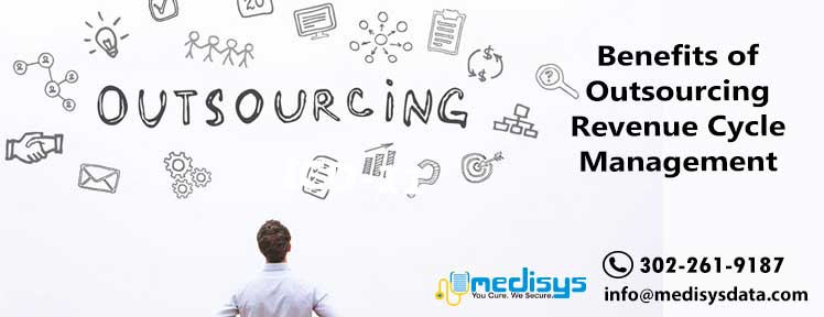 Benefits of Outsourcing Revenue Cycle Management