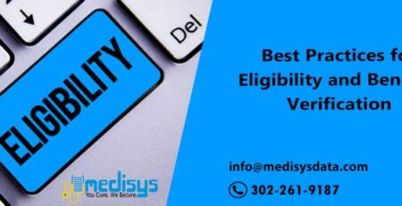 Best Practices for Eligibility and Benefits Verification
