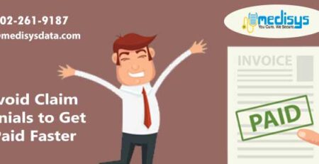 Avoid Claim Denials to Get Paid Faster
