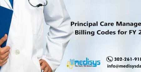 Principal Care Management Billing Codes for FY 2022