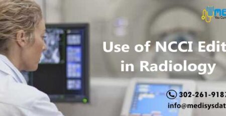 Use of NCCI Edits in Radiology