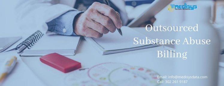 Outsourced Substance Abuse Billing