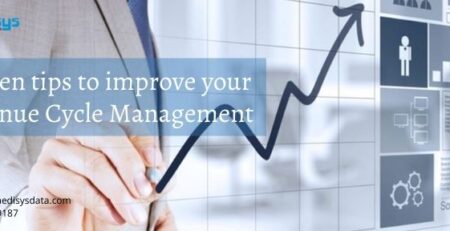 Proven tips to improve your Revenue Cycle Management