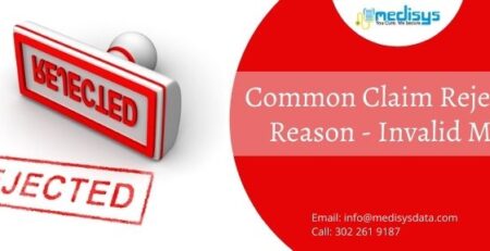 Common Claim Rejection Reason - Invalid MBR