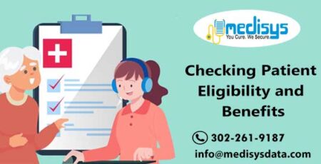 Checking Patient Eligibility and Benefits