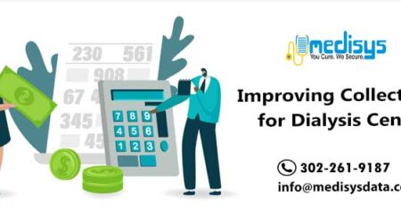 Improving Collections for Dialysis Center