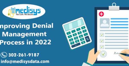 Improving Denial Management Process in 2022