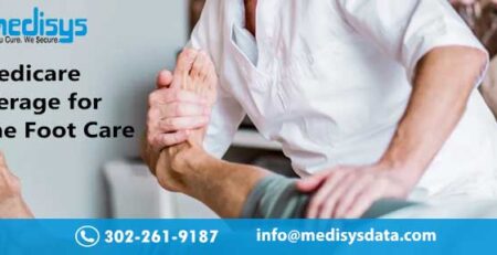 Medicare Coverage for Routine Foot Care
