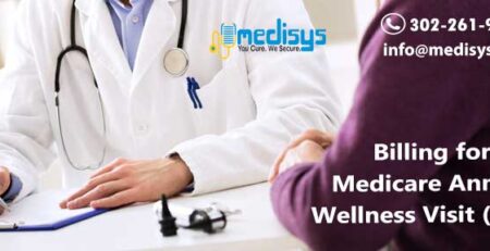 Billing for Medicare Annual Wellness Visit