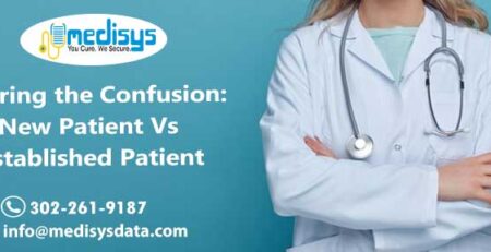 Clearing the Confusion: New Patient Vs Established Patient