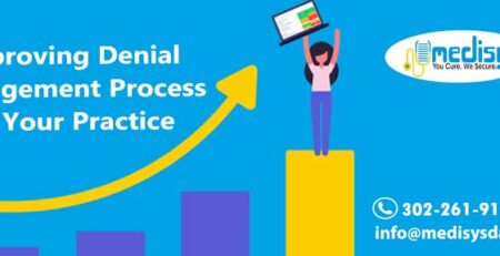 Improving Denial Management Process of Your Practice