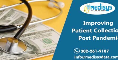 Improving Patient Collections Post Pandemic