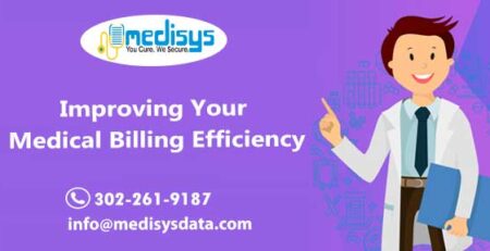 Improving Your Medical Billing Efficiency