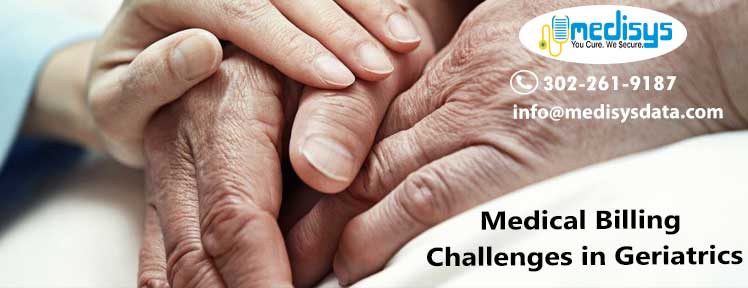 Medical Billing Challenges in Geriatrics