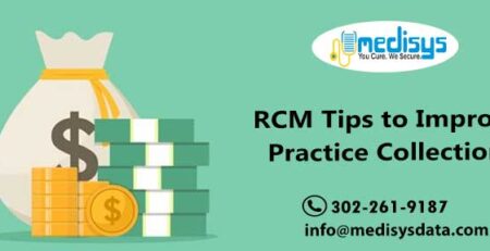 RCM Tips to Improve Practice Collections