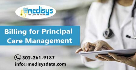 Billing for Principal Care Management