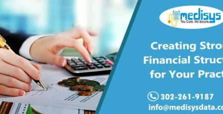 Creating Strong Financial Structure for Your Practice