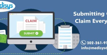 Submitting Clean Claim Every time