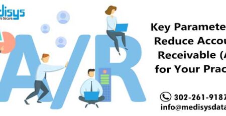 Key Parameters to Reduce Accounts Receivable (AR) for Your Practice