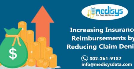 Increasing Insurance Reimbursements by Reducing Claim Denials