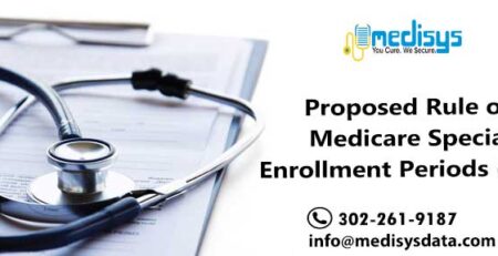 Proposed Rule on Medicare Special Enrollment Periods (SEPs)