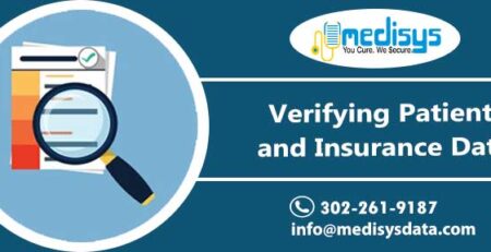 Verifying Patient and Insurance Data