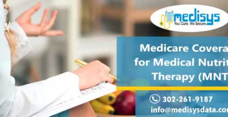 Medicare Coverage for Medical Nutrition Therapy (MNT)