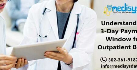 Understanding 3-Day Payment Window for Outpatient Billing