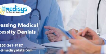 Addressing Medical Necessity Denials