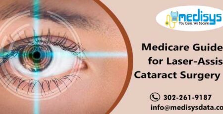 Medicare Guidelines for Laser-Assisted Cataract Surgery Billing