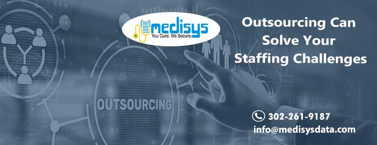 Outsourcing Can Solve Your Staffing Challenges
