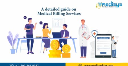 A Detailed Guide on Medical Billing Services