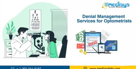 Denial Management Services for Optometrists