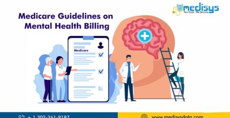 Medicare Guidelines on Mental Health Billing
