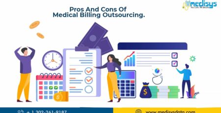 Pros and Cons Of Medical Billing Outsourcing