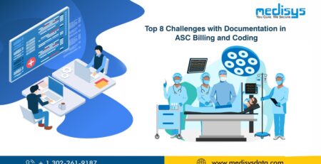 Top 8 Challenges with Documentation in ASC Billing and Coding