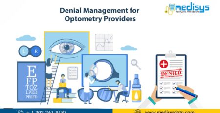 Denial Management for Optometry Providers