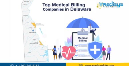Top medical billing companies in Delaware