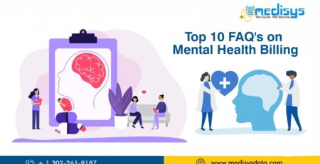 Top 10 FAQ's on Mental Health Billing