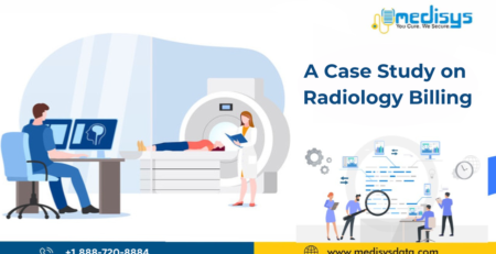 A Case Study on Radiology Billing