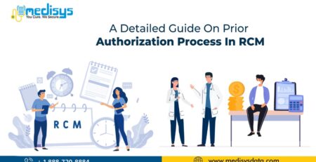 A Detailed Guide On Prior Authorization Process In RCM